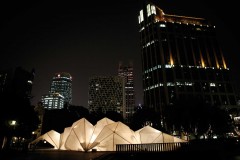 Cotton Pavillion