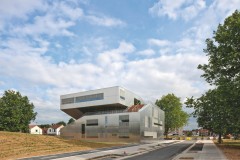 Arbrisseau, Lille - Architecte CFA