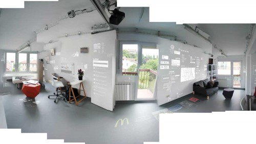 vivienda interactiva