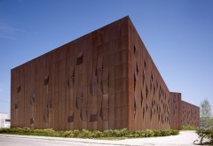 centro cultural en turquia