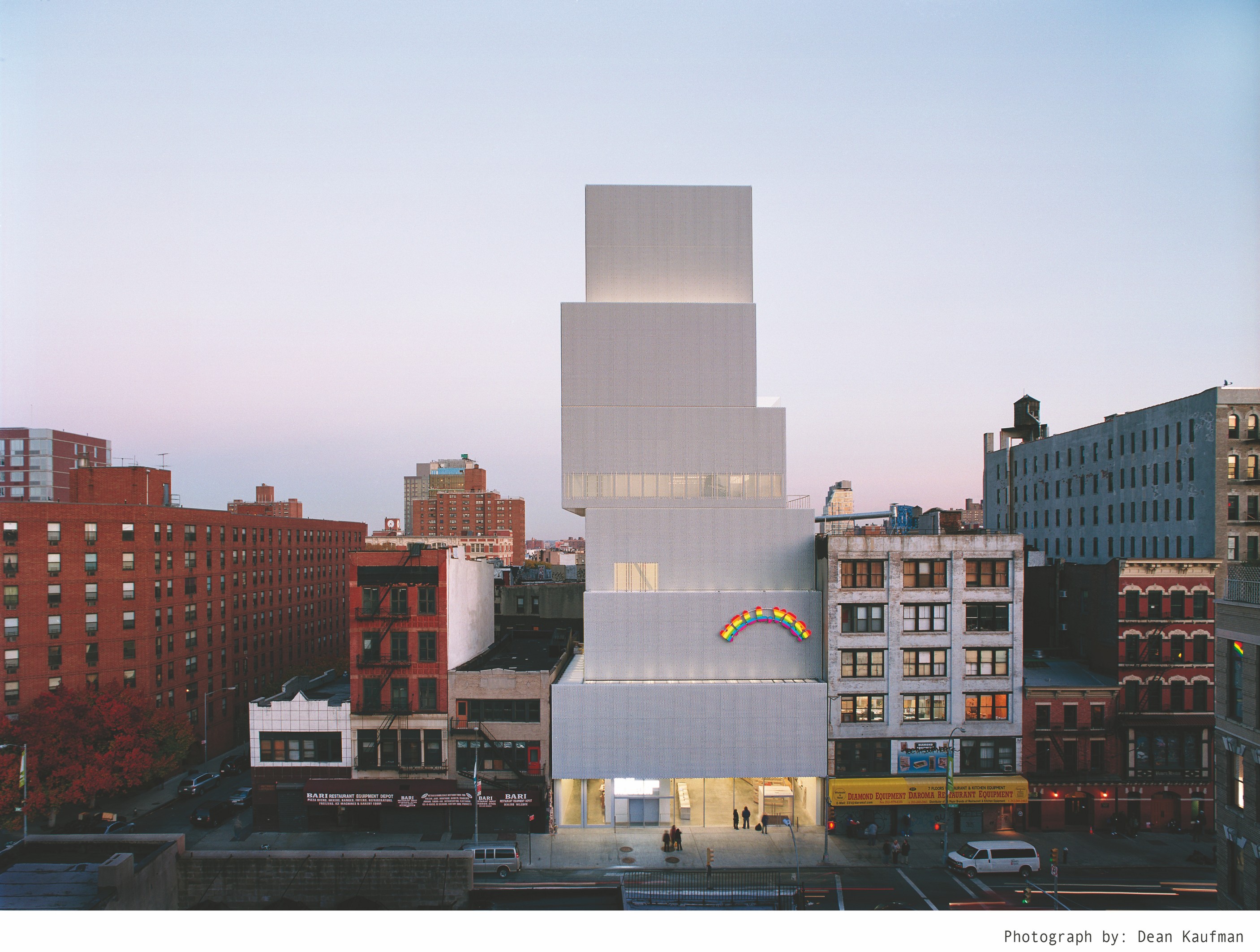 new museo sanaa10